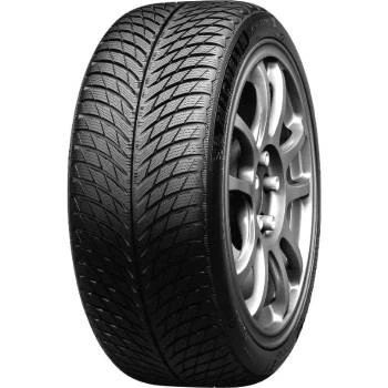Michelin Alpin 5 SUV 295/40R20 106V N0 (Kış) (2025) ürün görseli 1