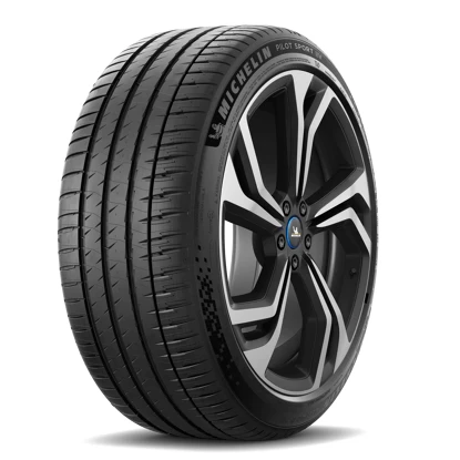 Michelin Pilot Sport EV 235/45R20 100Y XL TL AO (Yaz) (2025) ürün görseli 1