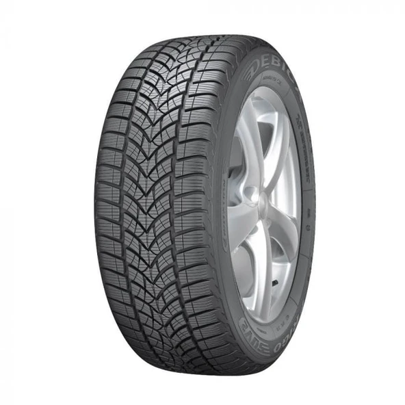 Debica Frigo SUV 2 235/65R17 108H XL (Kış) (2025) ürün görseli 1
