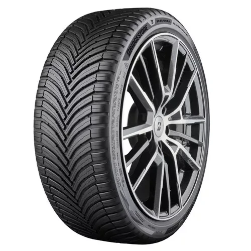 Bridgestone Turanza All Season 6 255/40R19 100W XL (4 Mevsim) (2025) ürün görseli 1