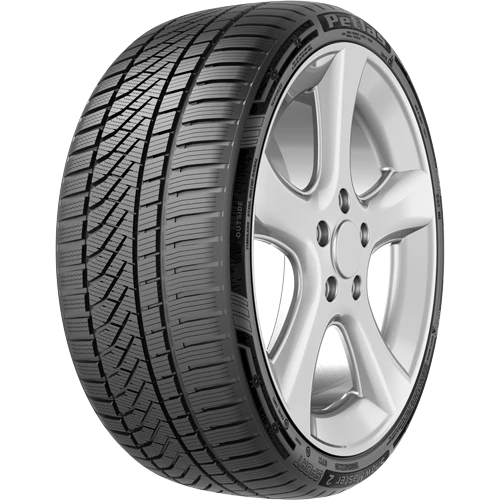 Petlas Snowmaster 2 Sport 245/45R19 102V XL (Kış) (2025) ürün görseli 1