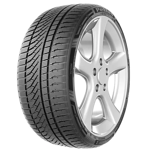 Petlas Snowmaster 2 Sport 235/45R18 98V TL XL (Kış) (2025) ürün görseli 1