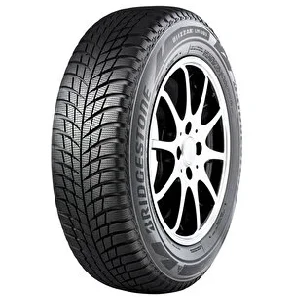 Bridgestone Blizzak LM001 225/45R18 95H XL M+S RFT * (Kış) (2025) ürün görseli 1