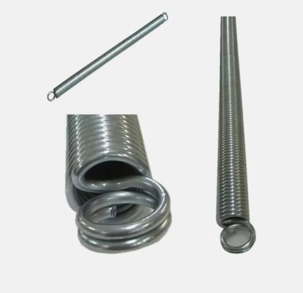 HOPPALA YAYI / ÇELİK KAPI YAYI ( ÇAP : 10 mm - UZUNLUK 25 cm ) ürün görseli 1