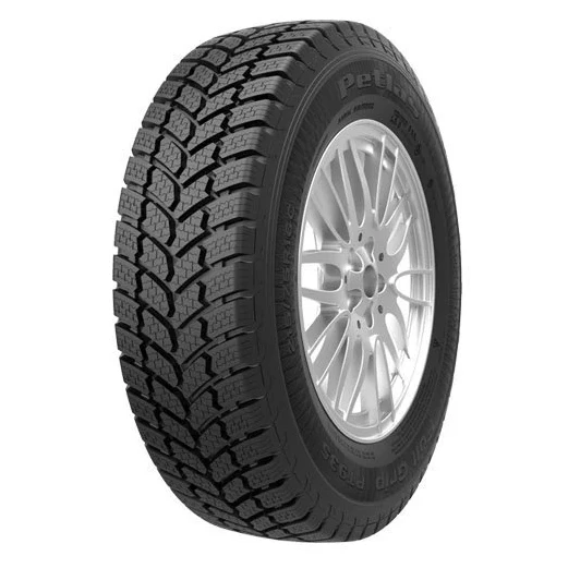 Petlas FullGrip PT935 205/70R15C 106/104R M+S 8PR (Kış) (2025) ürün görseli 1