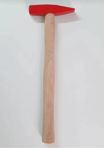 100gr Ağaç Saplı Çekiç ürün görseli 1