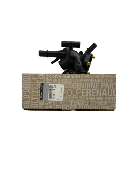 Termostat Yuvası Renault Laguna 1 2.0 8V F3R 7700116078 MAİS ürün görseli 1