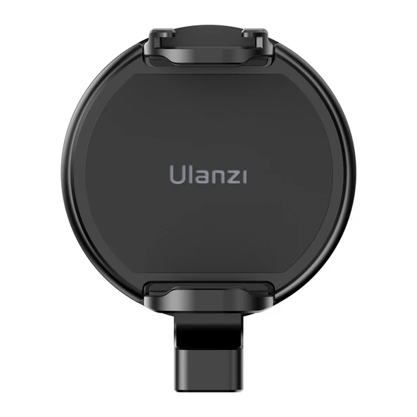 Ulanzi MG10 Magsafe Harddisk Tutuculu Telefon Standı ürün görseli 1