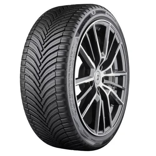 Bridgestone Turanza All Season 6 195/60R18 96H XL (4 Mevsim) (2025) ürün görseli 1