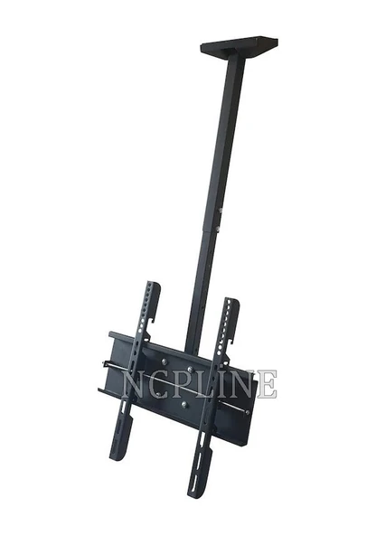 42" 75" Arası LCD LED Tv Tavan Askı Aparatı ürün görseli 1