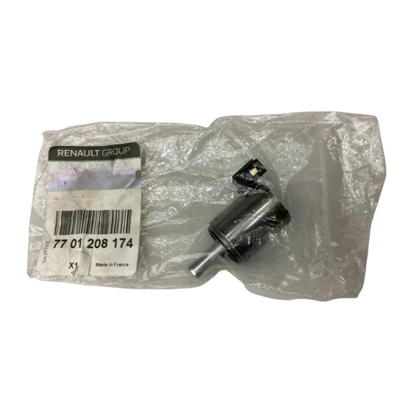 Otomatik Şanzıman Selenoid Valfi Elektrovana DPO Renault Megane 2 7701208174 MAİS ürün görseli 1