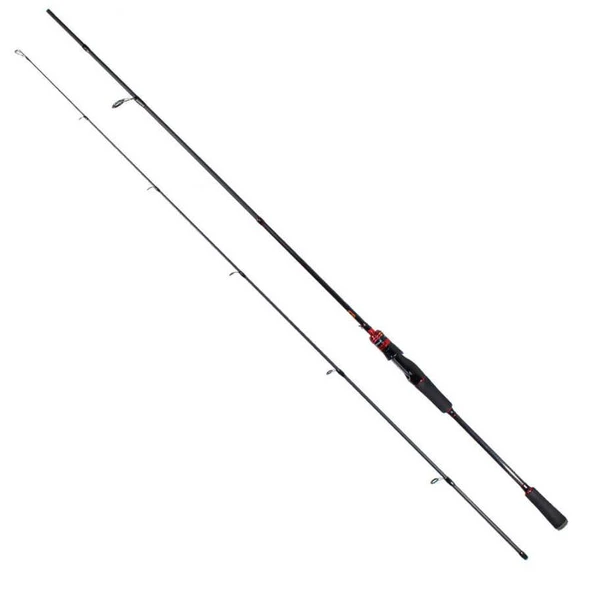 Ryuji Luna II 225cm 0.5-10gr LRF Olta Kamışı ürün görseli 1