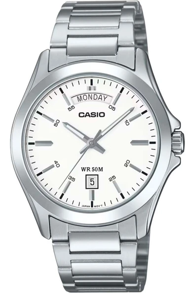 CASIO MTP-1370D-7A3VDF Kol Saati ürün görseli 1