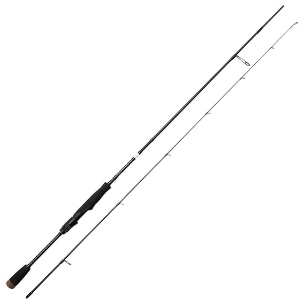 Bauer Pia SG2 Ultra Light Game 213cm 2-10gr LRF Olta Kamışı ürün görseli 1