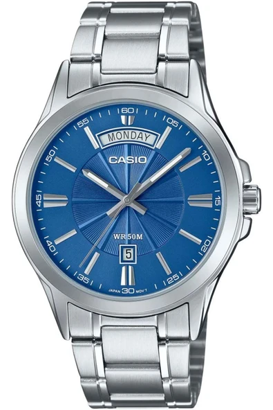 CASIO MTP-1381D-2AVDF Kol Saati ürün görseli 1