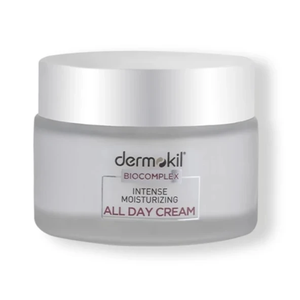Dermokil Nemlendirici Krem All Day Günlük 50 Ml ürün görseli 1