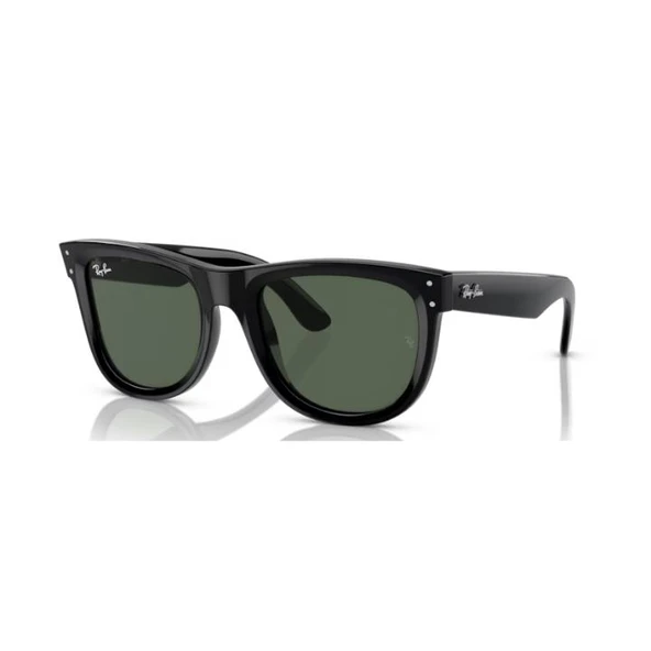 Ray-Ban  Molded Acetate Unısex Sun 0RBR0502S 6677VR50 HN ürün görseli 1