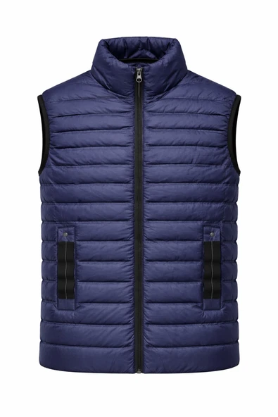 Plus Scorpion Erkek Şişme Yelek – Suya Dayanıklı, Soğuk Geçirmez, Günlük ve Outdoor Kullanım (S–2XL) ürün görseli 1