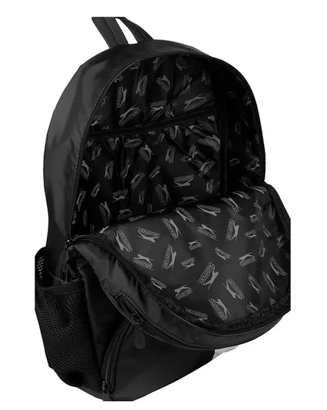 Slazenger Black Sırt Çantası - Resim 3