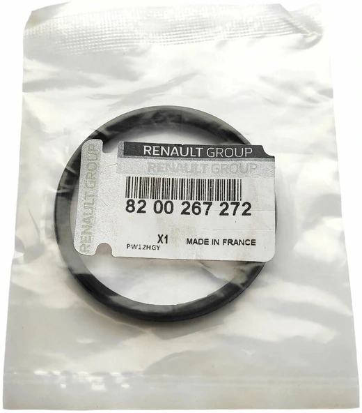 Termostat Contası Oringi Renault Clio 2 Megane 1 Kangoo 1.4 1.6 8V K7J K7M E7J 8200267272 MAİS ürün görseli 1
