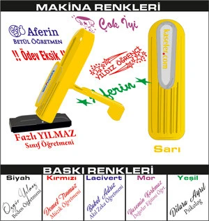 KÜÇÜK FLASH CEP KAŞE SARI ürün görseli 1