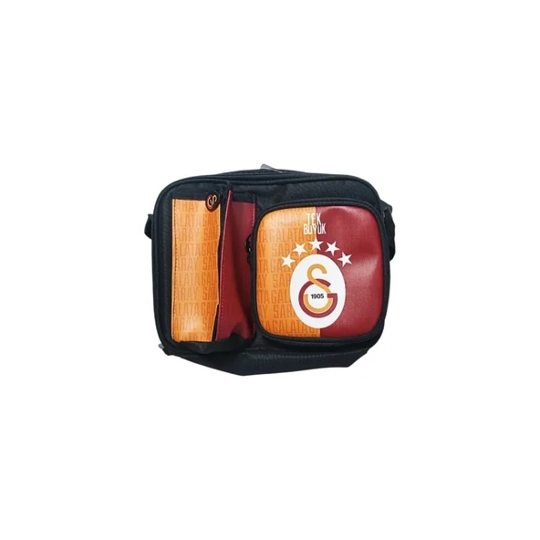 Me Galatasaray Beslenme Çantası 25685 ürün görseli 1