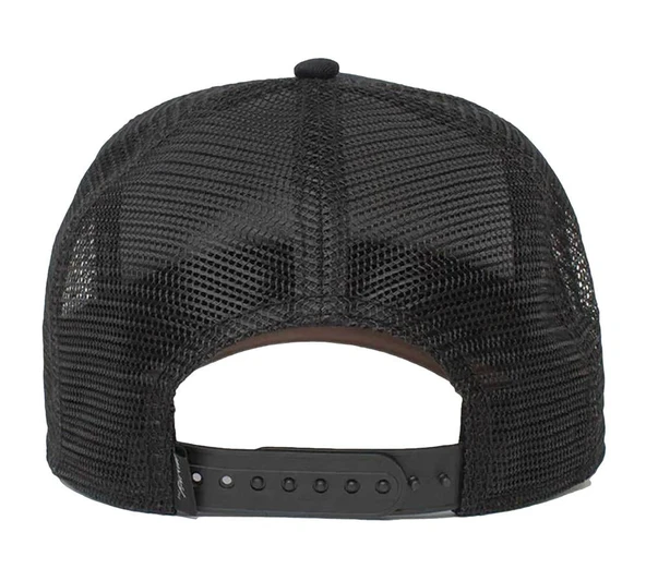 Goorin Bros Shleather Shlark 101-1743 - Resim 3