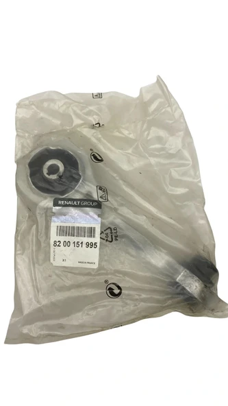 Arka Alt Motor Takozu Kulağı Burgulu Renault Clio 2 Kangoo 2 8200151995 MAİS ürün görseli 1