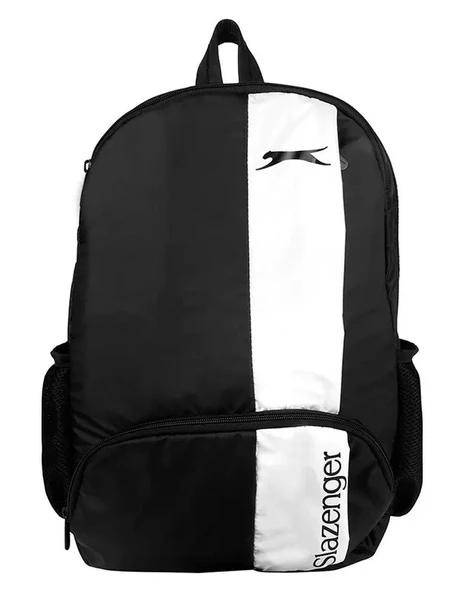 Slazenger Black Sırt Çantası ürün görseli 1