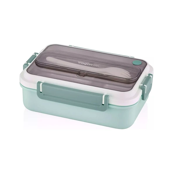 Vagonlife Tynimo Lunchbox Yeşil 1000 ml ürün görseli 1