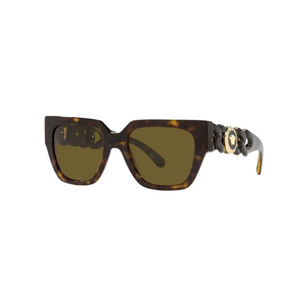 Versace 0VE4409 108/7353 Kadın Güneş Gözlüğü ürün görseli 1