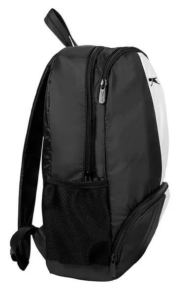 Slazenger Black Sırt Çantası - Resim 2