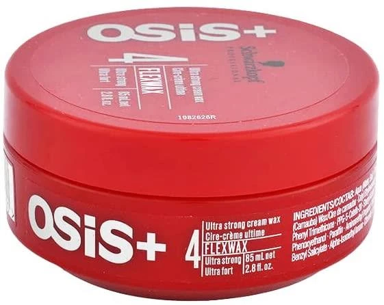 Osis Flex Wax Ultra Güçlü 85 Ml ürün görseli 1