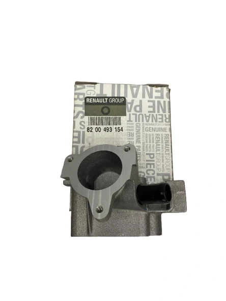 Termostat Yuvası Dacia Logan 1 Sandero 1 1.6 8V K7M 8200493154 MAİS ürün görseli 1