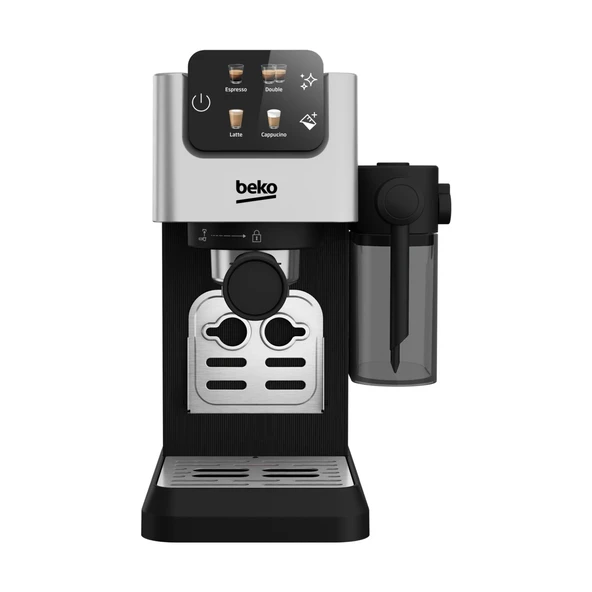 Beko Caffee Experto CEP 5304 X Yarı Otomatik Espresso Makinesi ürün görseli 1