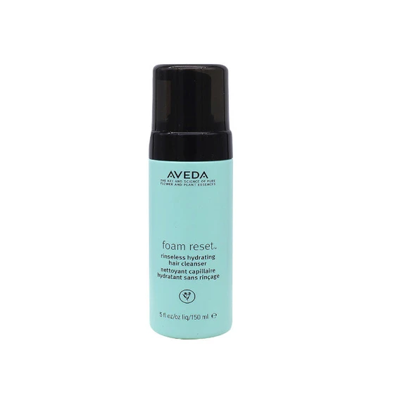 Aveda Foam Reset Kuru Saç Bakım Şampuanı 150ml ürün görseli 1