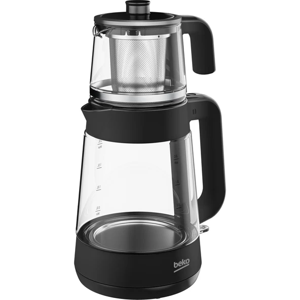 CM 5964 B Çay Makinesi - Resim 6