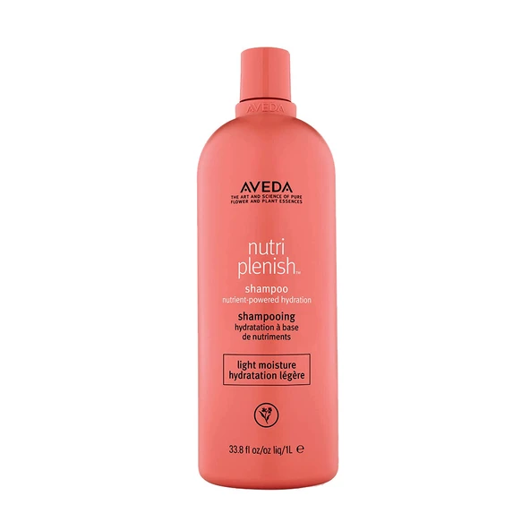 Aveda Nutriplenish Hafif Nemlendirici Saç Şampuanı 1000ml ürün görseli 1
