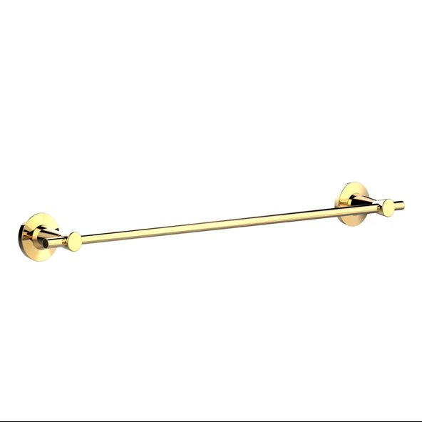Serel Purity Uzun Havluluk Altın Görünümlü 60 cm 140113004A ürün görseli 1