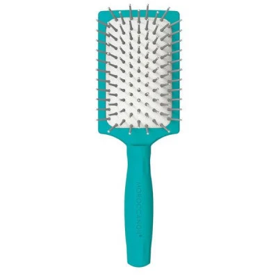 Moroccanoil Mini Paddle Brush Saç Açma Fırçası ürün görseli 1