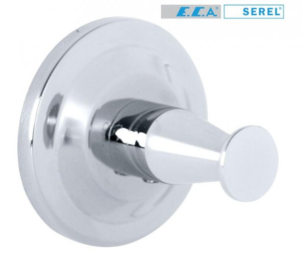 Serel Lale Askılık Havluluk Bornoz Askılığı 140101007 ürün görseli 1