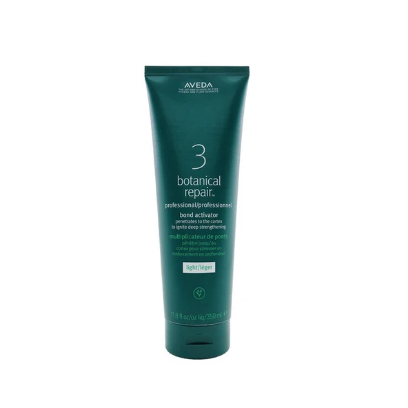Aveda Botanical Repair Professional 3 Bond Activator Light 350ml ürün görseli 1