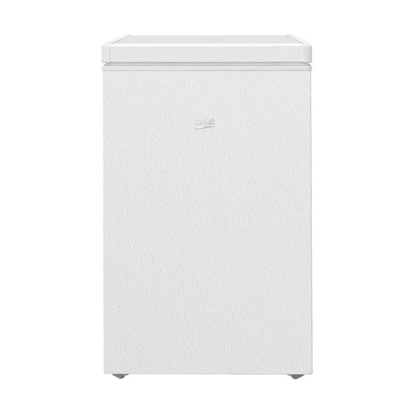 Beko 3104 E Sandık Tipi Dondurucu 104L ürün görseli 1