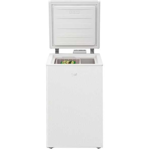 Beko 3104 E Sandık Tipi Dondurucu 104L - Resim 2