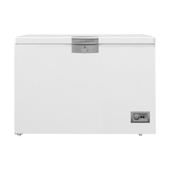 Beko 3360 Jem Sandık Tipi Derin Dondurucu ürün görseli 1