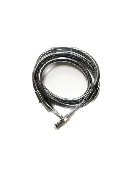 Gusto Full Çelik Örgülü Duş Spirali 1.50 mt ürün görseli 1