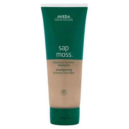 Aveda Sap Moss Nemlendirici Saç Bakım Şampuanı 200ml ürün görseli 1