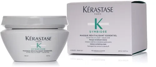 Kerastase Symbiose Masque Intense Revitalising Saç Maskesi 200ml ürün görseli 1