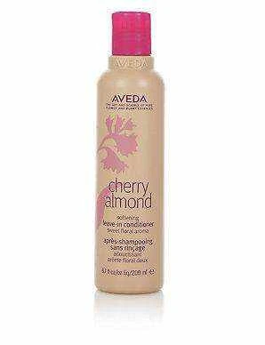 Aveda Cherry Almond Durulanmayan Saç Kremi 200ml ürün görseli 1