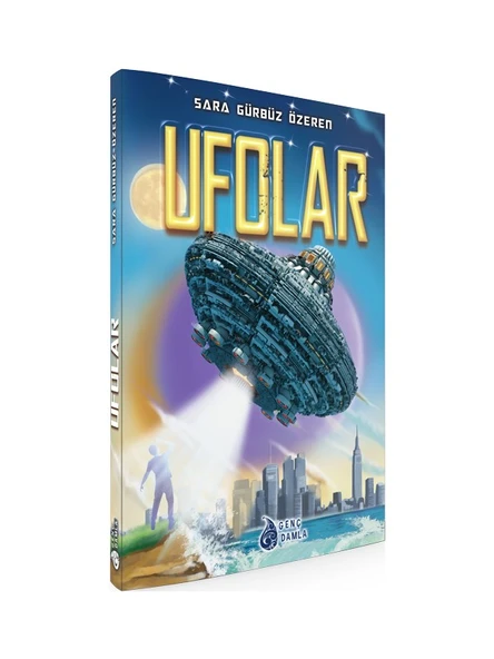 Ufolar ürün görseli 1